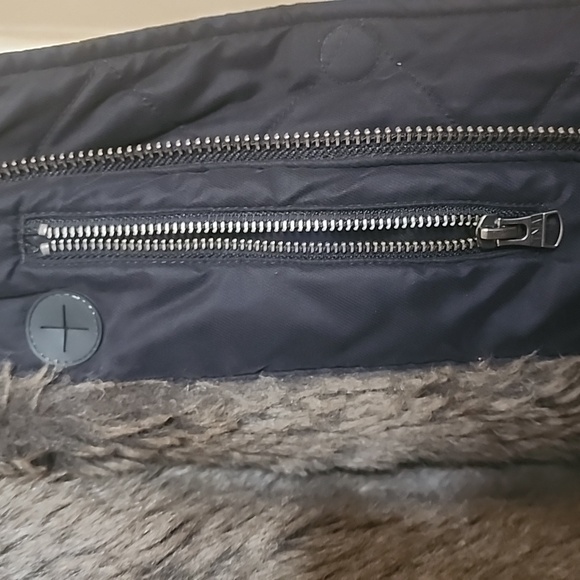 X-Small TNA Niseko Herotage Series Winter Jacket - Picture 6 of 10